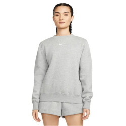 Nike sportswear phoenix fleece wome sweater dames -