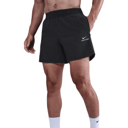 Nike pro training men's 6i dri-fit training short heren -