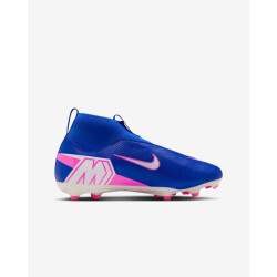 Nike jr. mercurial superfly 10 acad voetbal schoen firm ground jongens -