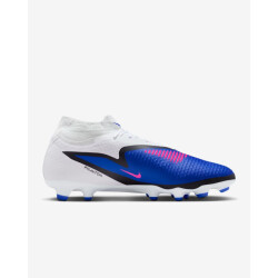 Nike phantom 6 high academy multi-g voetbal schoen firm ground heren -