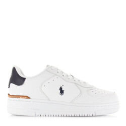 Ralph Lauren masters court sneake lage sneakers unisex