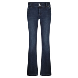 Red Button Bibette dyestar