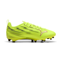 Puma ultra 6 play fg/ag jr voetbal schoen firm ground jongens -