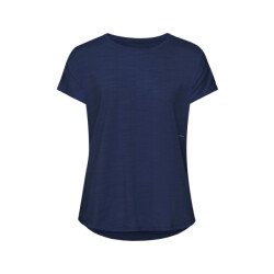 Röhnisch motion tee training t-shirt korte mouw dames -