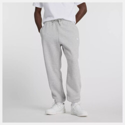 New Balance sport essentials fleece jogger sport joggingbroek heren -