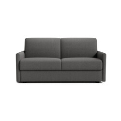 CaliCosy 3-zitsbank in stof omvormbaar tot bed van 140x190 cm giulia