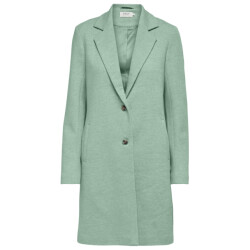 Only onlcarrie mel coat otw noos 15173066 lichen