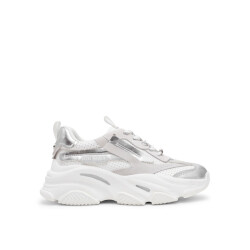 Steve Madden Possesion-perf sneakers