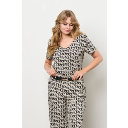 &Co Woman Marley moon shirt