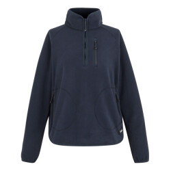Regatta Dames frankie quarter zip fleece top
