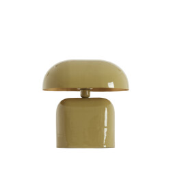 Light & Living tafellamp todd 37x26x37 cm -