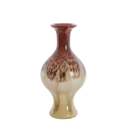 Light & Living vaas jorven Ø19x40 cm -