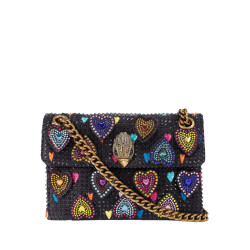 Kurt Geiger Mini kensington schoudertas