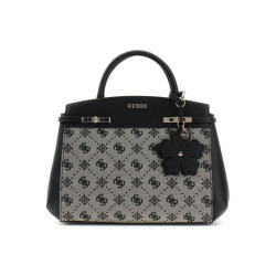 Guess Melinda logo schoudertas