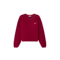 American Vintage Izu03ah25 izubird sweater