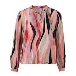 Enjoy Blouson 881610 rose