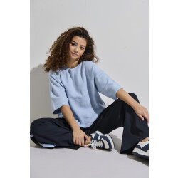 Only Onlsimoni 3/4 pullover knt noos