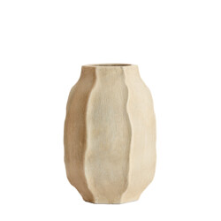 Light & Living vaas saphira Ø33x50 cm -
