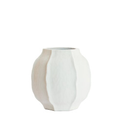 Light & Living vaas saphira Ø40x40.5 cm -