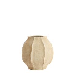 Light & Living vaas saphira Ø35x35 cm -