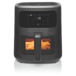 Fritel Airfryer snacktastic 7720 8l