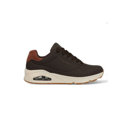 Skechers Uno suited on air 183004/choc