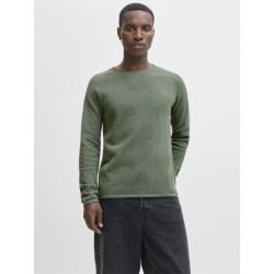 Jack & Jones Jjehill knit crew neck noos