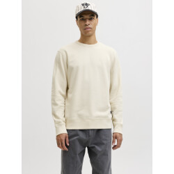 Jack & Jones Jjedover classic sweat crew neck sn