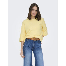 Only Onlsimoni 3/4 pullover knt noos