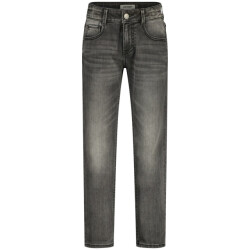 Raizzed Berllin black denim