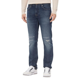 Tommy Hilfiger Heren regular jeans