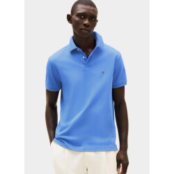 Tommy Hilfiger Polo korte mouw 1985 regular polo mw0mw17770/c30