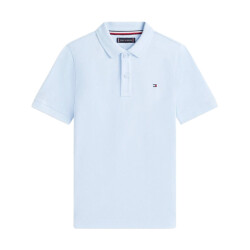 Tommy Hilfiger Polo lange mouw kb0kb09103