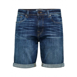 Selected Casual short heren