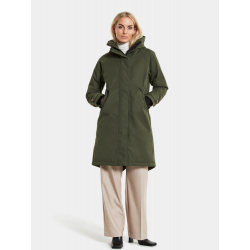 Didriksons Casual winterjas dames