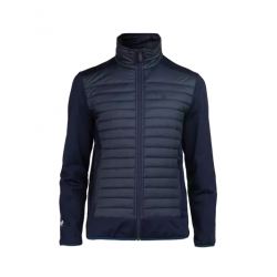 8848 Altitude Softshell winterjas heren