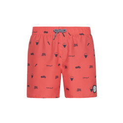 Protest Zwemshort jongens