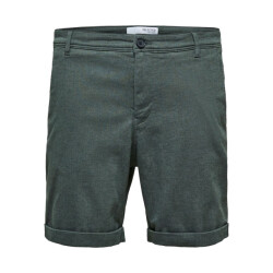 Selected Casual short heren