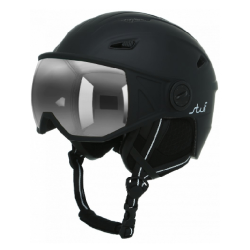 Stuf Vizierhelm jr+sr