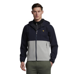 Lyle and Scott Zomerjas heren
