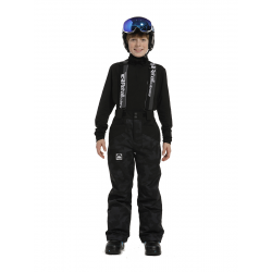 Rehall Digger-r snowpants camo black