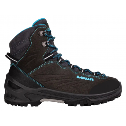 Lowa Wandelschoenen jr