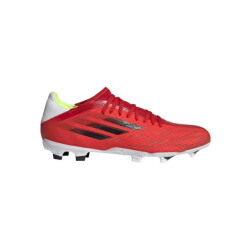 Adidas X speedflow.3 fg