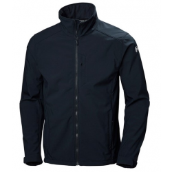 Helly Hansen Soft shell jas heren