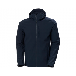 Helly Hansen Soft shell jas heren