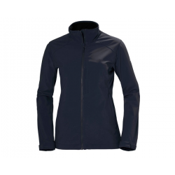 Helly Hansen Soft shell jas dames