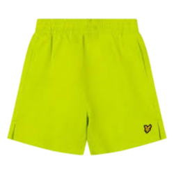 Lyle and Scott Zwemshort jongens