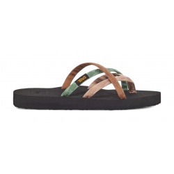 Teva Slippers dames