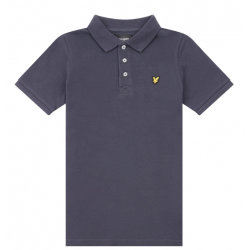 Lyle and Scott Polo jongens