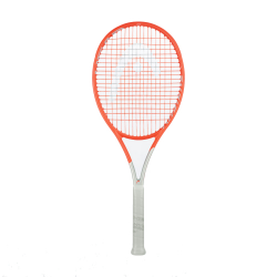 Head Tennisracket competitie